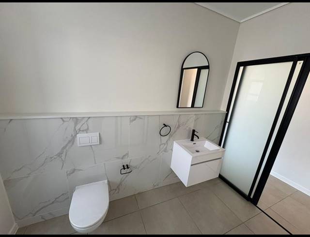 1 BEDROOM PROPERTY TO RENT IN RICHWOOD